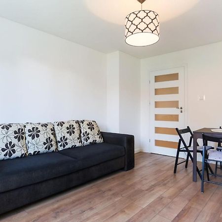 Apartament Swinoujscie - Narutowicza Exteriör bild