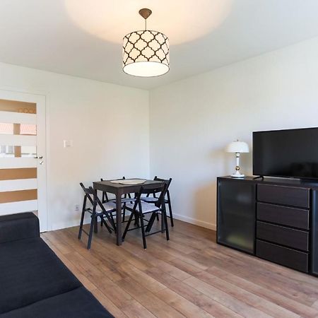 Apartament Swinoujscie - Narutowicza Exteriör bild