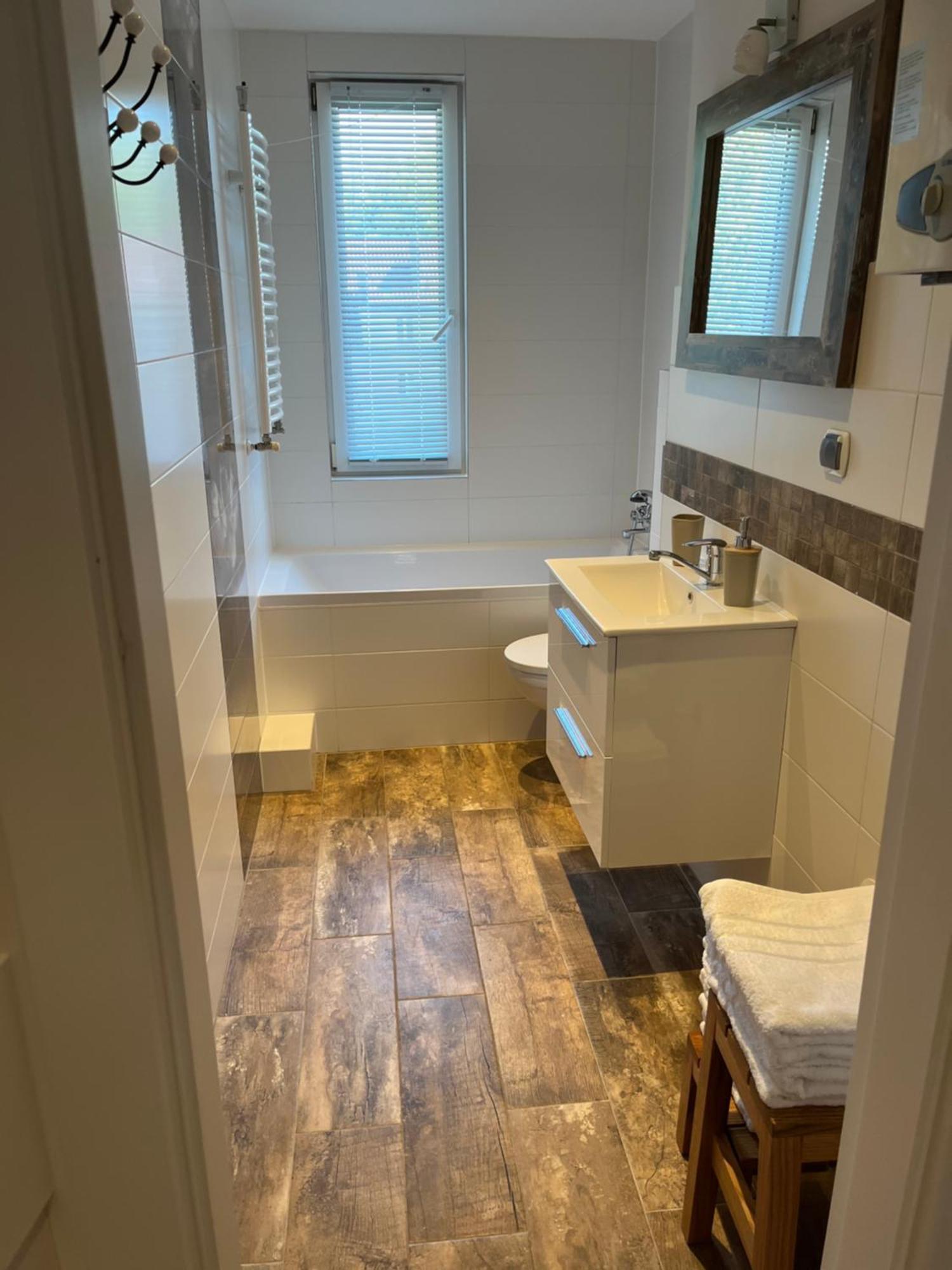Apartament Swinoujscie - Narutowicza Exteriör bild